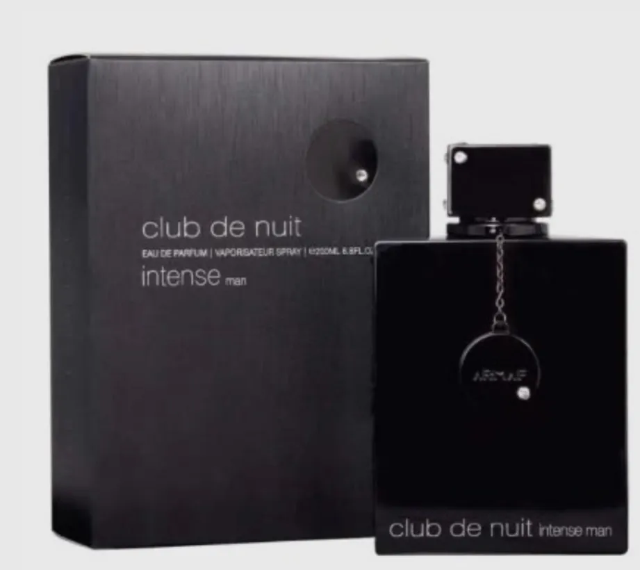 Armaf club de nuit Intense Man