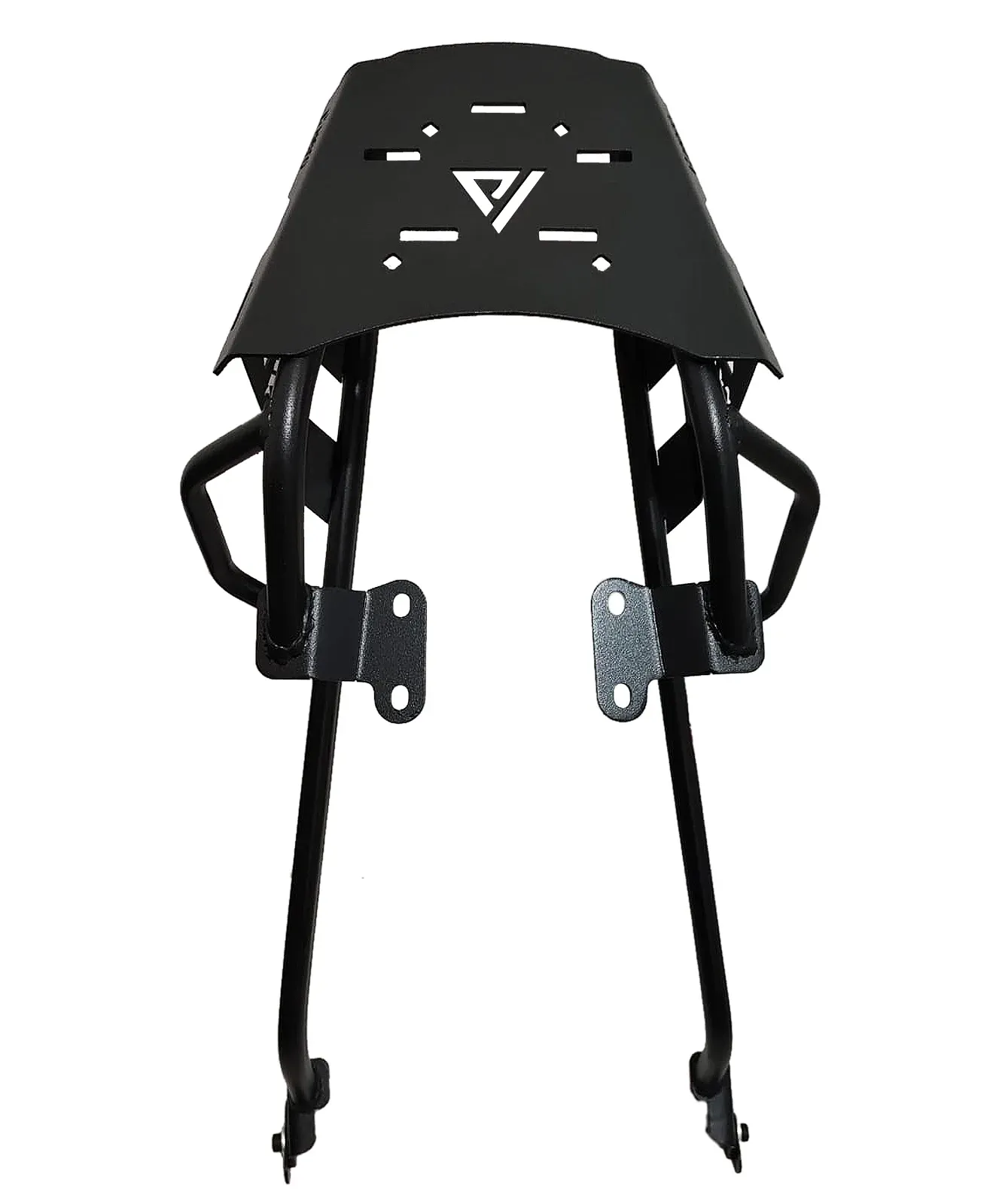 Parrilla Trasera Para HERO HUNK 150 XTEC