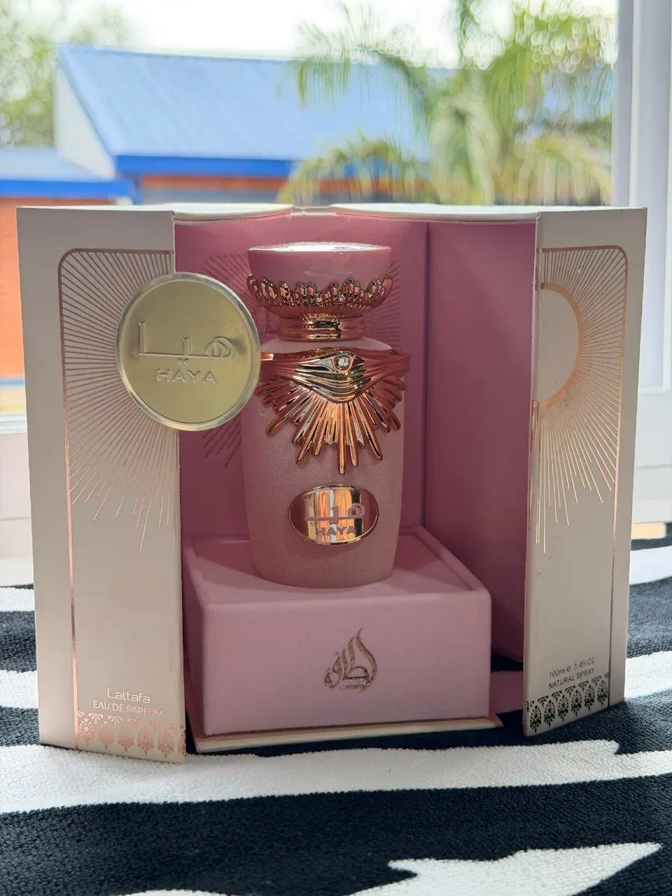 Haya 100ml