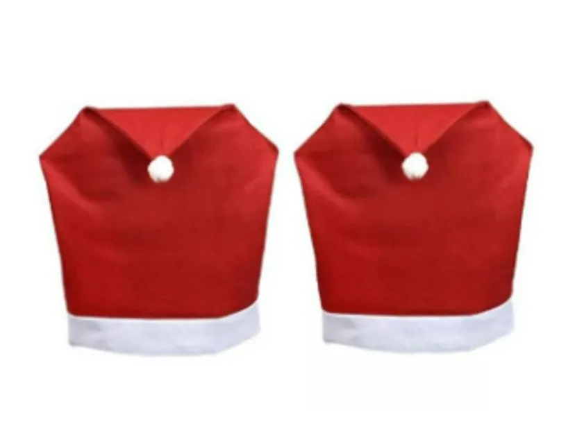 PACK 6 FUNDAS DE NAVIDAD FORRO PARA SILLA - Image 2