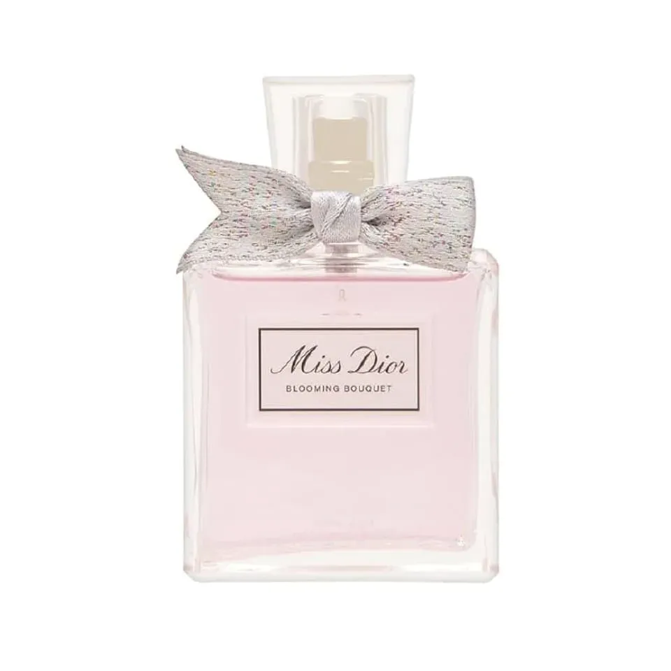 Dior Miss Dior Blooming Bouquet W EDT 3.4 oz