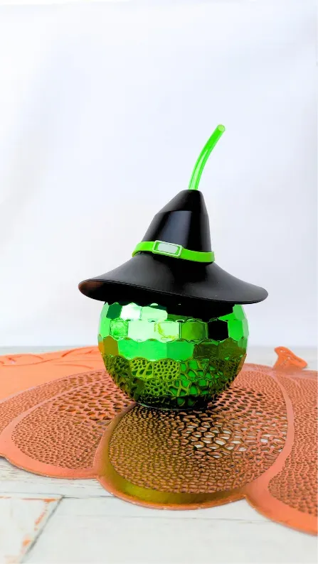 Disco witch! - imagen 1