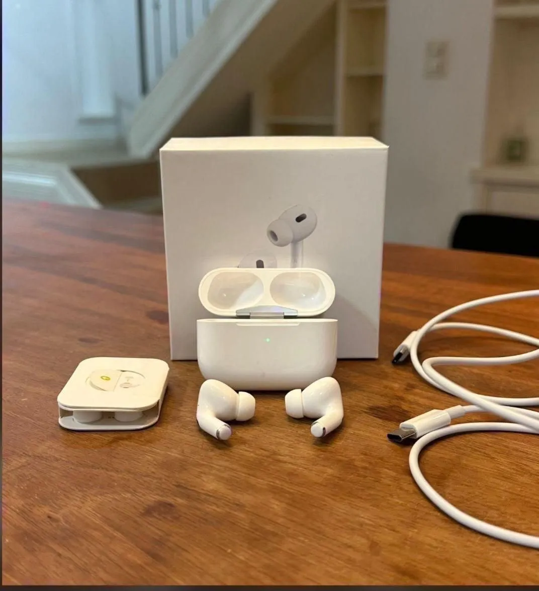 AirPods Pro 2