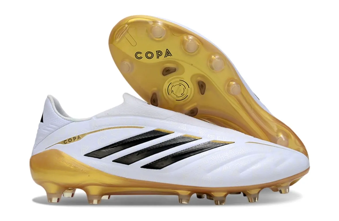 Copa Pure 4 Elite Laceless - Image 3
