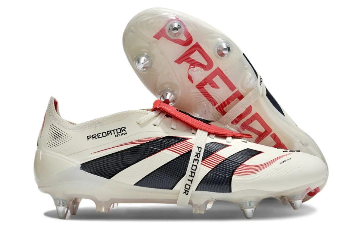 Predator Elite Tongue - Image 2