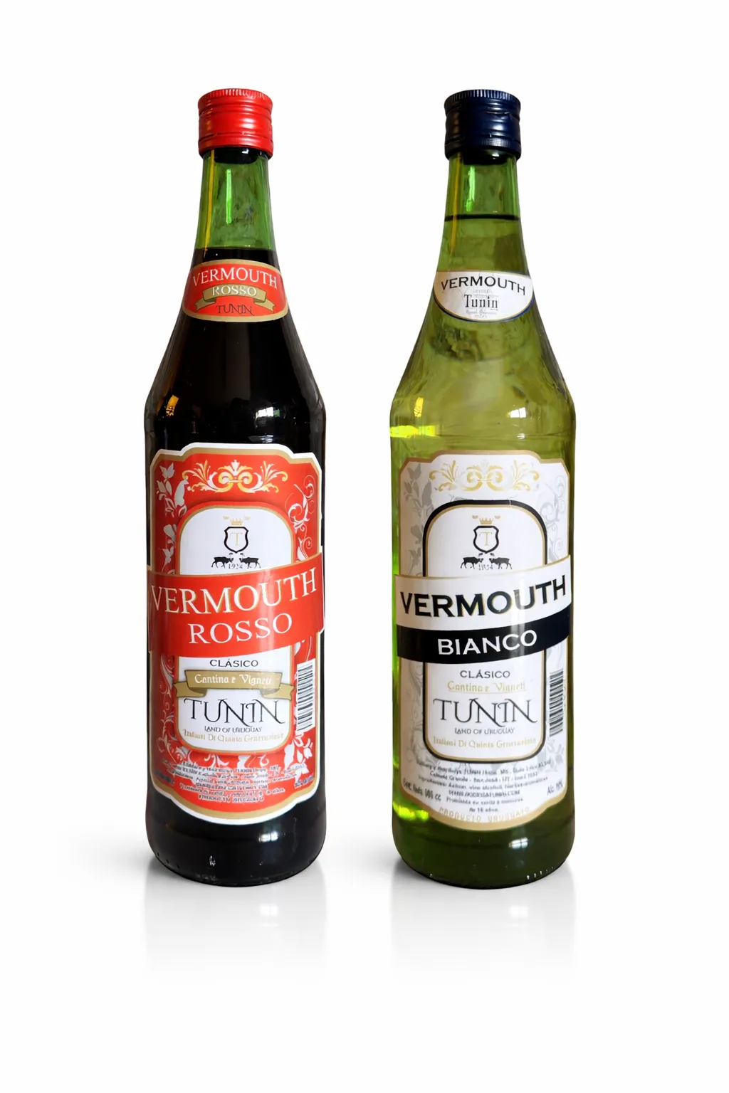 VERMOUTH