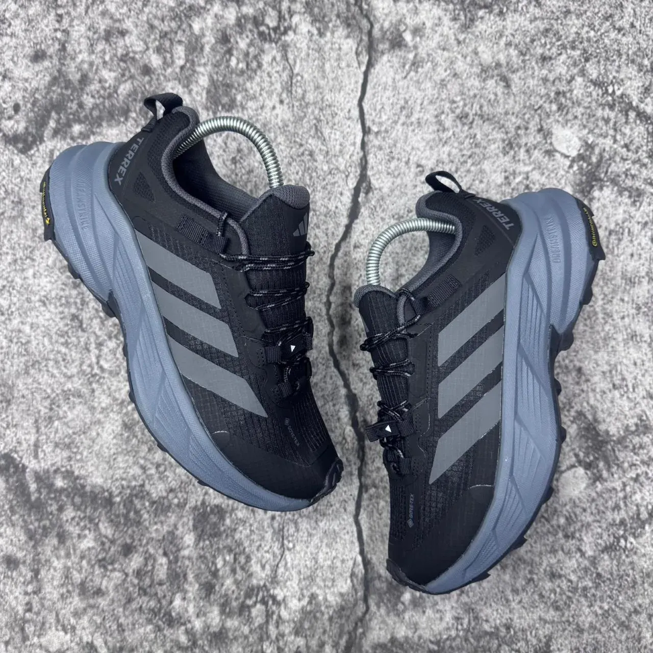 Adidas Terrex AX4 Negro Gris