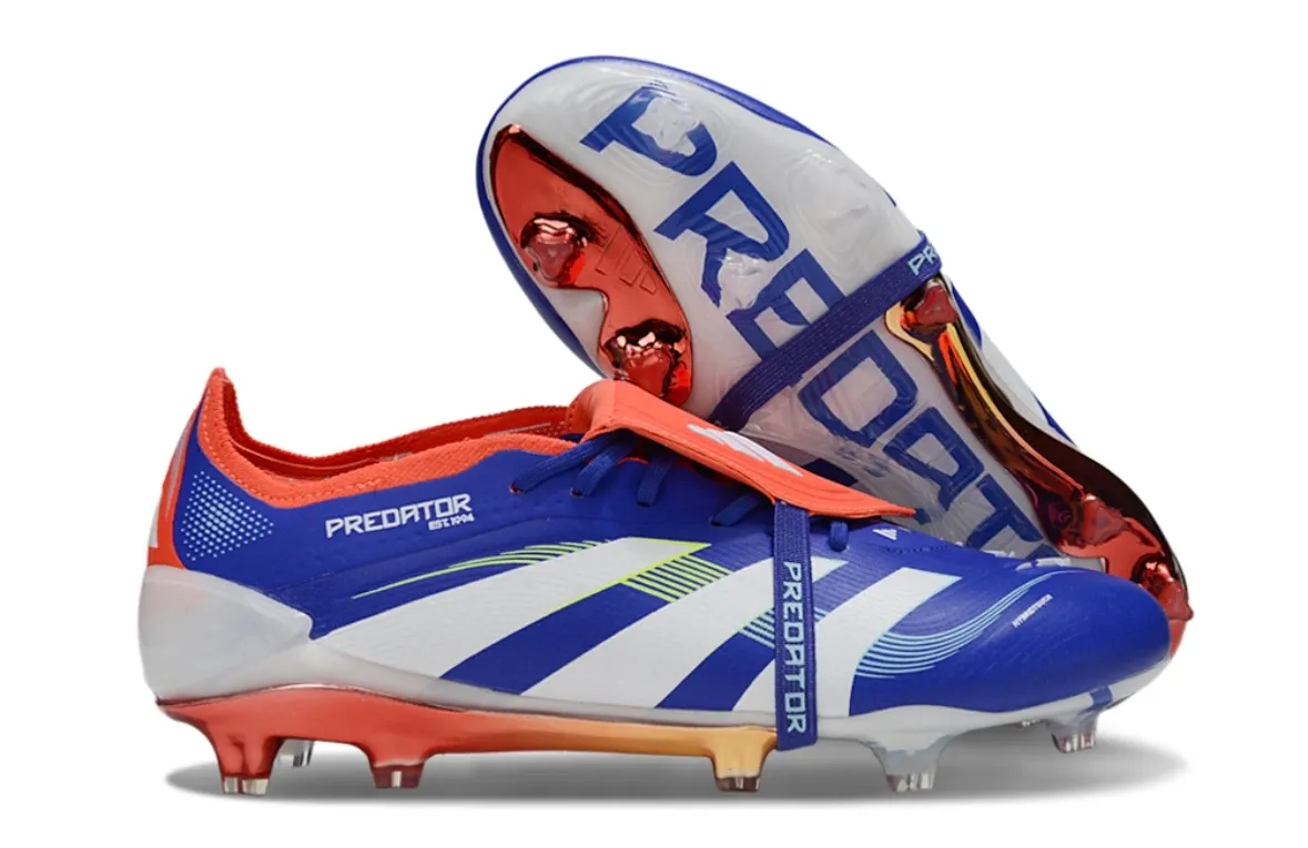 Predator Elite Tongue - Image 5