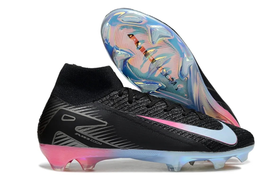Air Zoom Mercurial Superfly 8 Elite