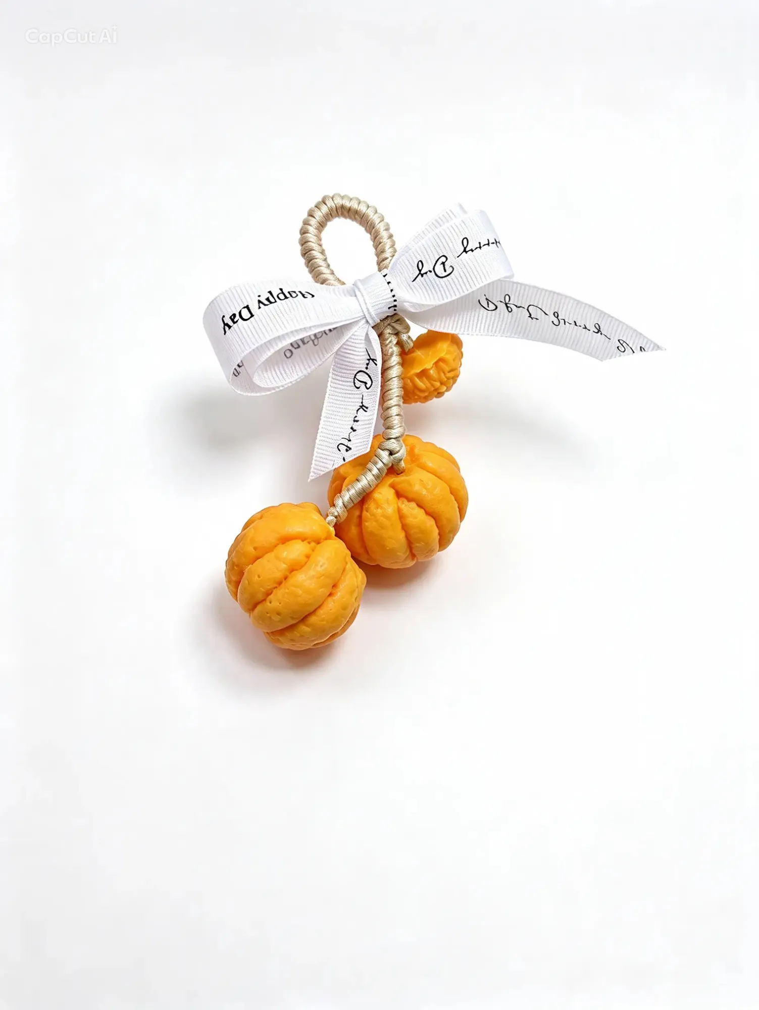Jabón Racimo naranjas
