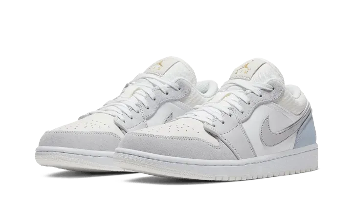 Nike Jordan Paris Low - Image 1
