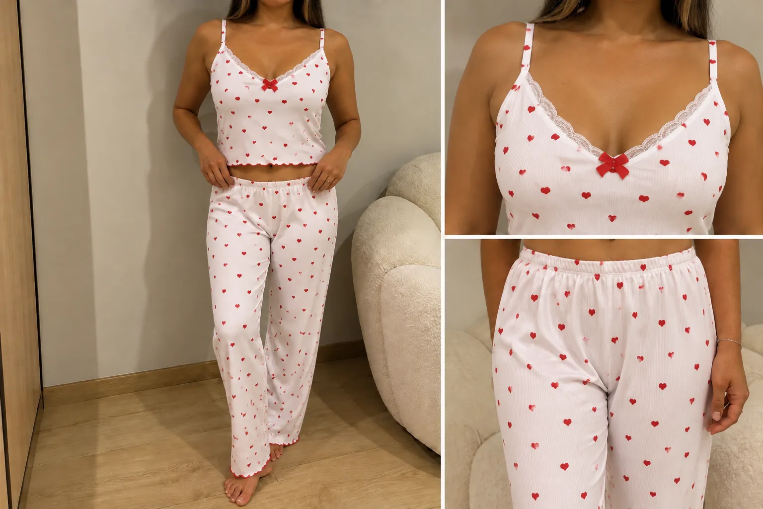 Pijama Amour - Image 2
