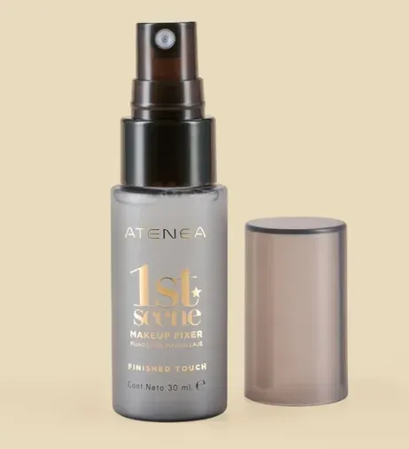 MINI FIJADOR DE MAQUILLAJE ATENEA 30ml - Image 2