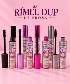 Rimel dup de prosa