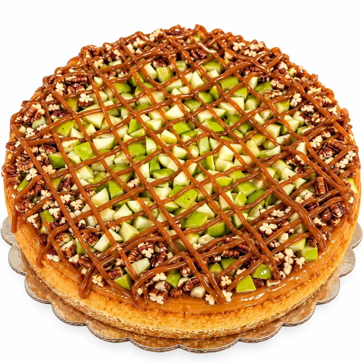 CHEESECAKE DE GUAYABA