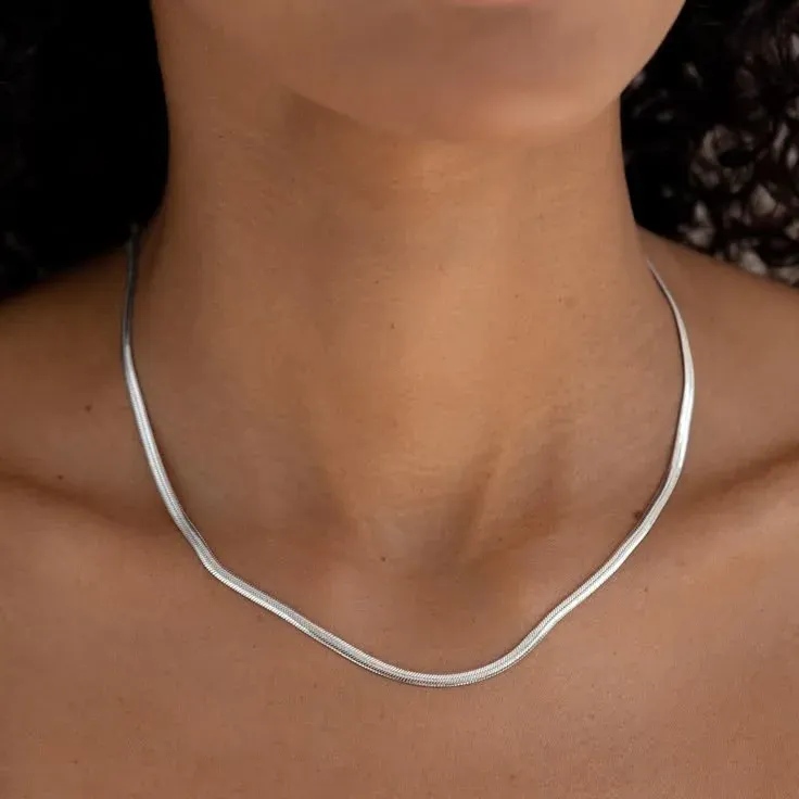 Silver Snake - Image 2