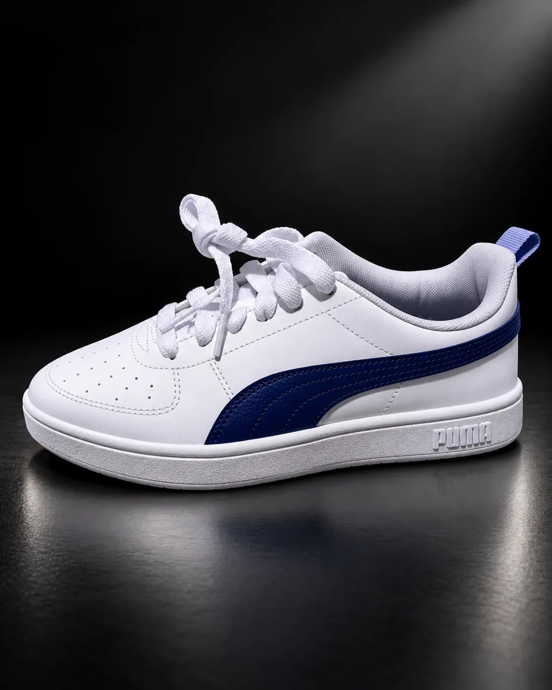 Puma Rickie Jr | Blue