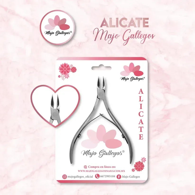 ALICATE SENCILLO MAJO GALLEGOS 