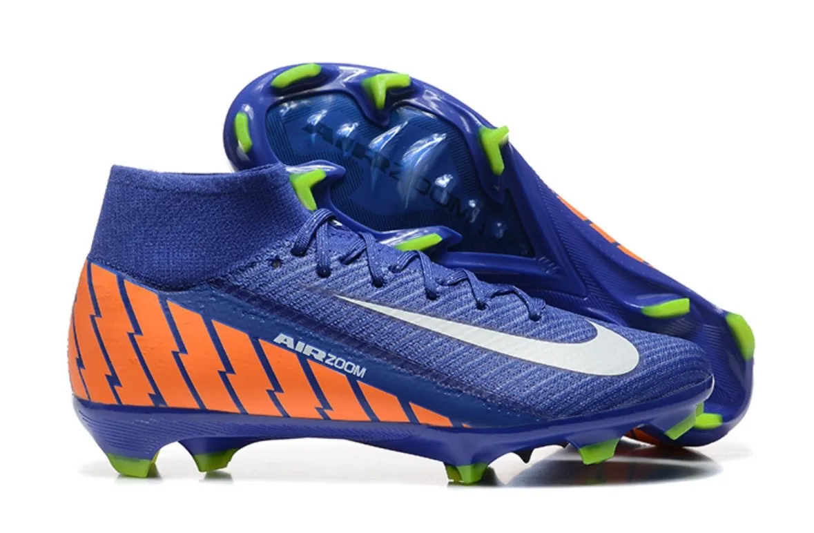 Air Zoom Mercurial Superfly 8 Elite - Image 8