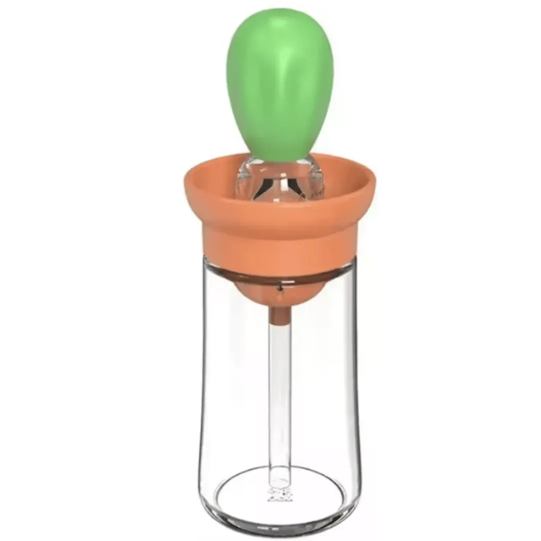 Dispensador de aceite