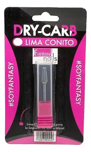 PUNTA CONITO FANTASY NAILS - Image 2