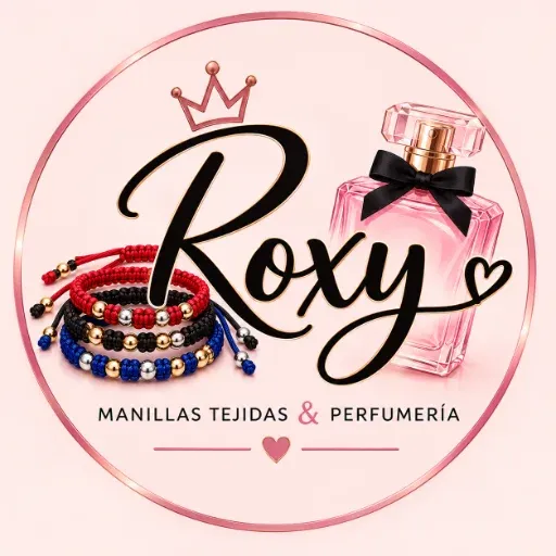 Tienda Roxy.