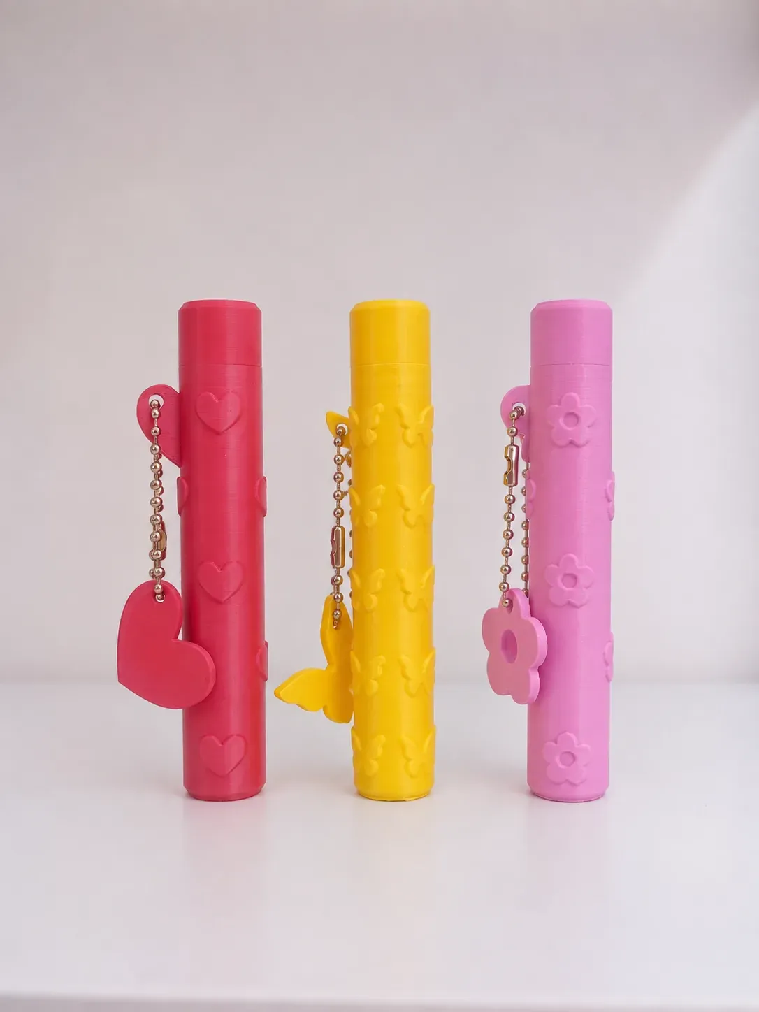 ESTUCHE CEPILLO DE PESTAÑAS - Image 2