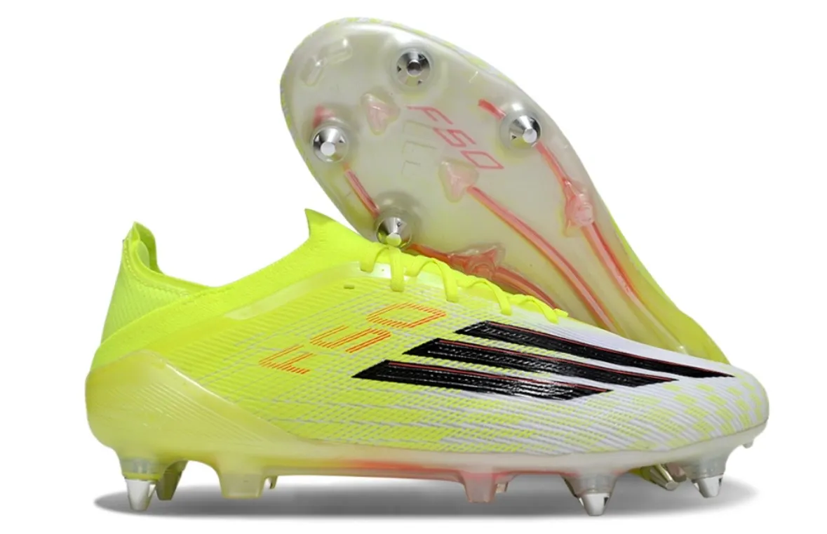 F50 Elite - Image 5