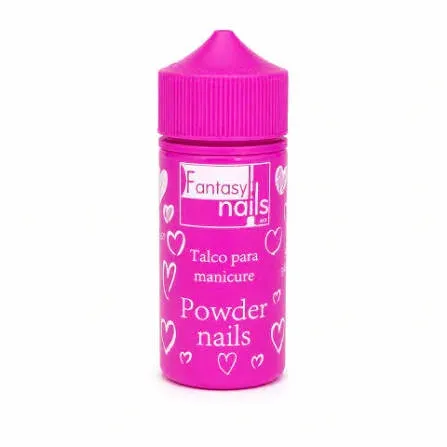 TALCO FANTASY NAILS