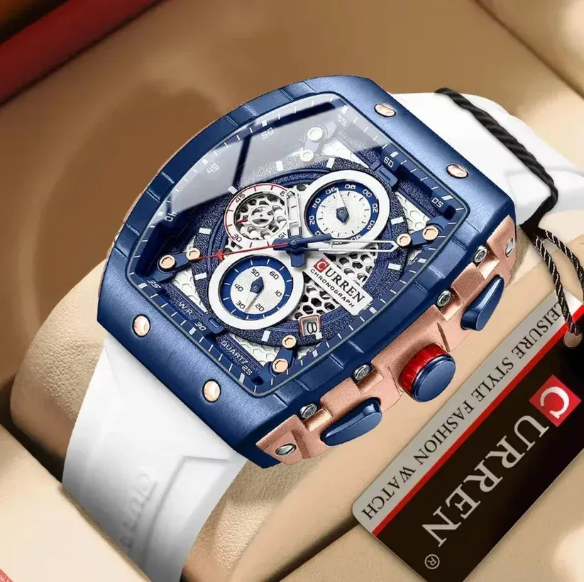 Reloj Curren 8442 Original