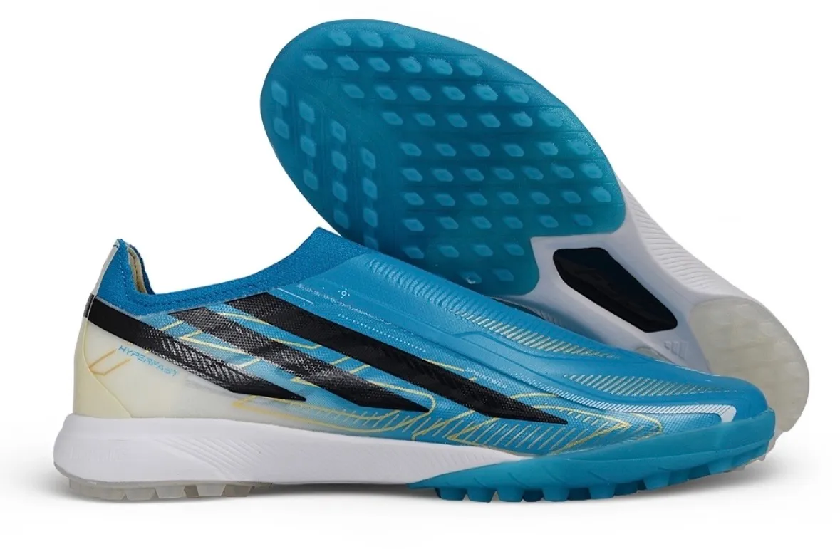F50 Hyperfast Elite Laceless - Image 5