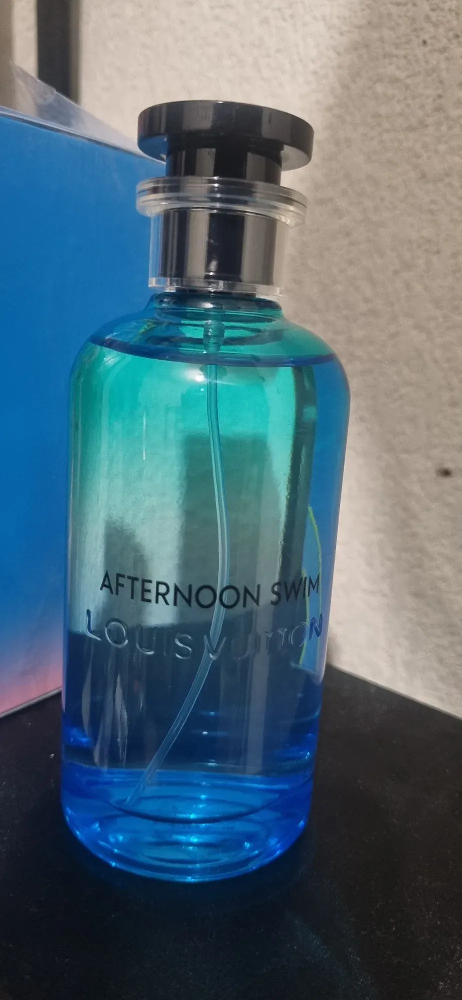 Afternoon Swim — Louis Vuitton - Image 2