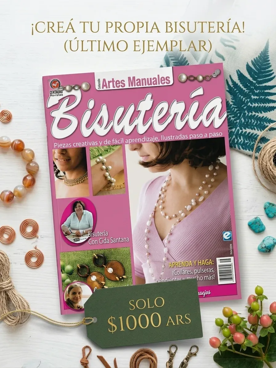 Bisutería 