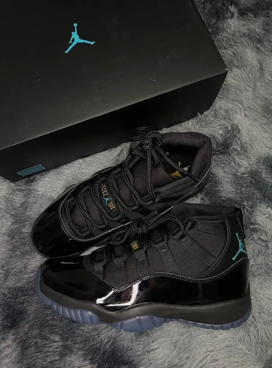 tenis jordan