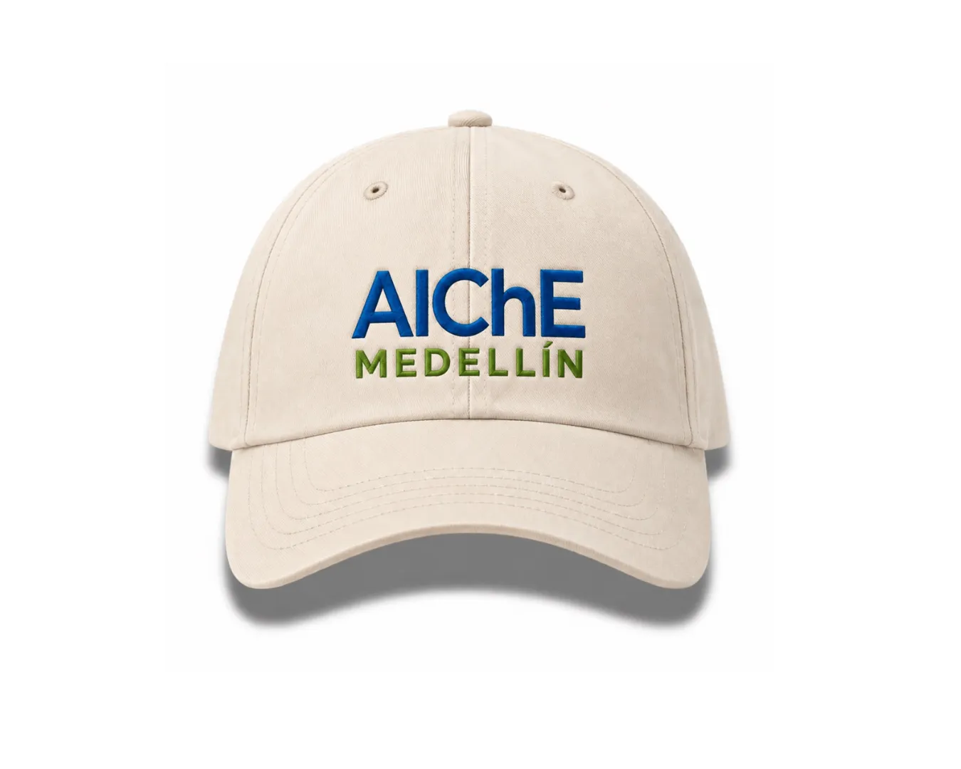 Referencia Esencia AIChE