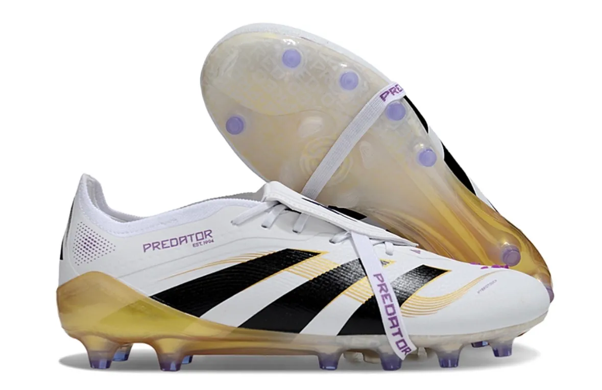 Predator Elite Tongue - Image 3