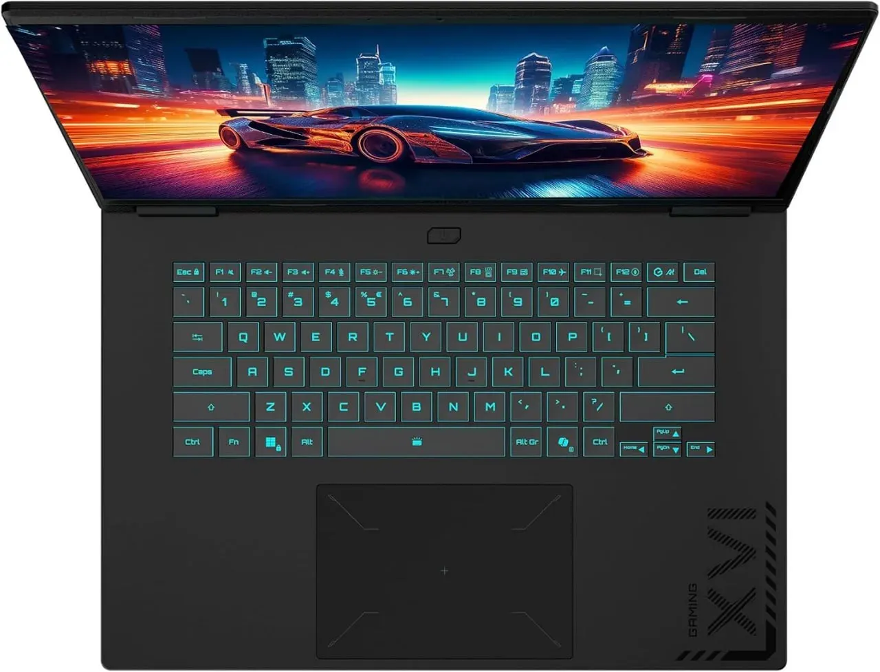 Gaming A16 VH - Image 3