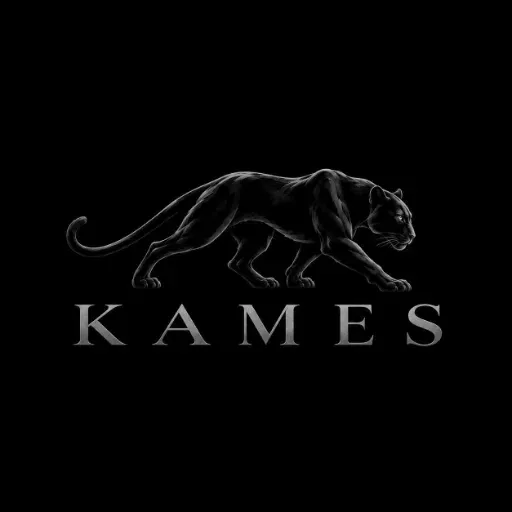 kames perfum