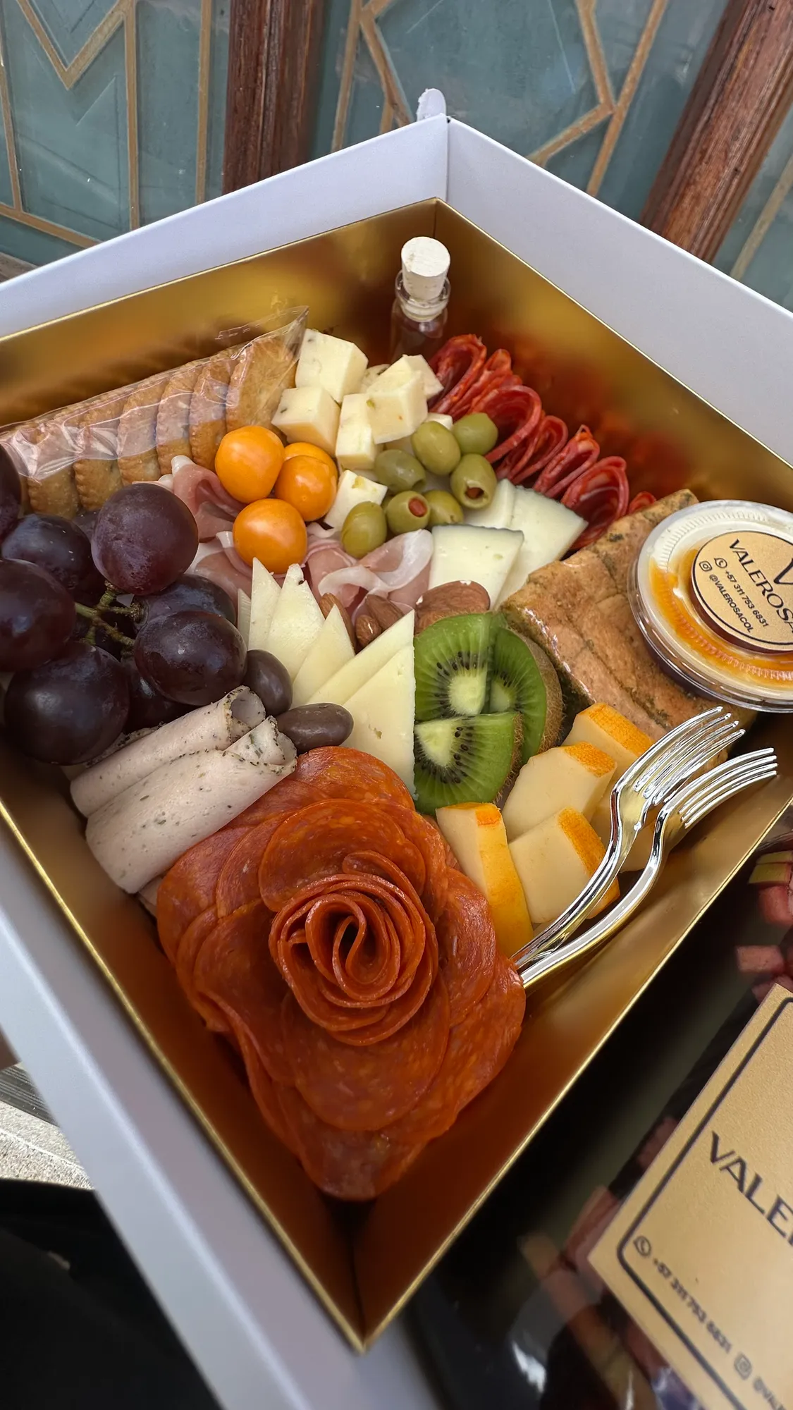 Caja Odessa - Image 3