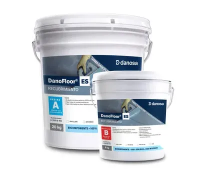DANOFLOOR ES - Image 1