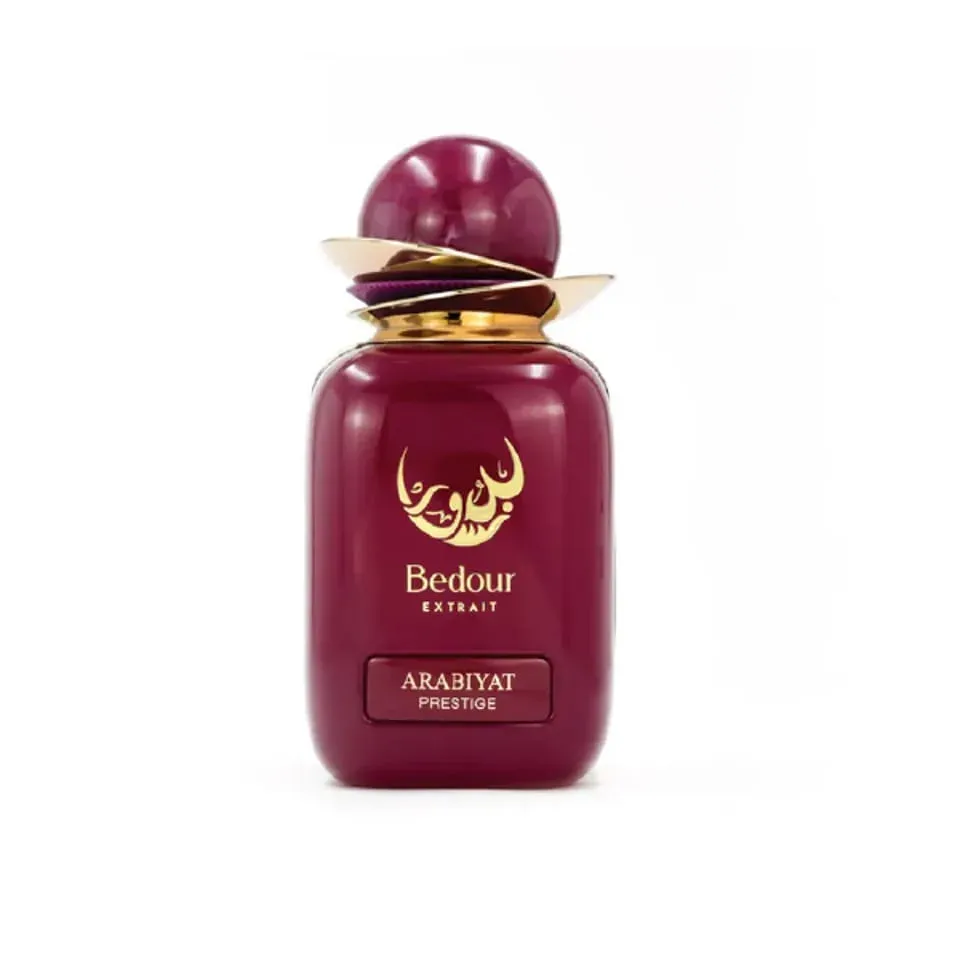 Arabiyat Prestige Bedour Extrait