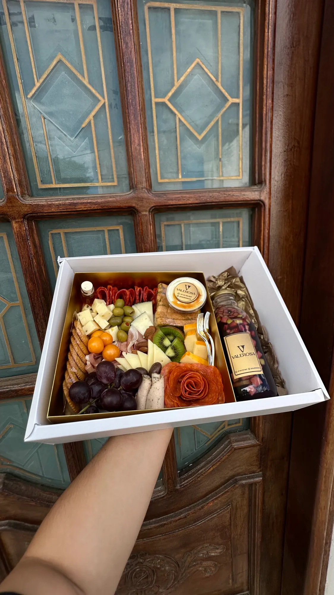 Caja Odessa - Image 2