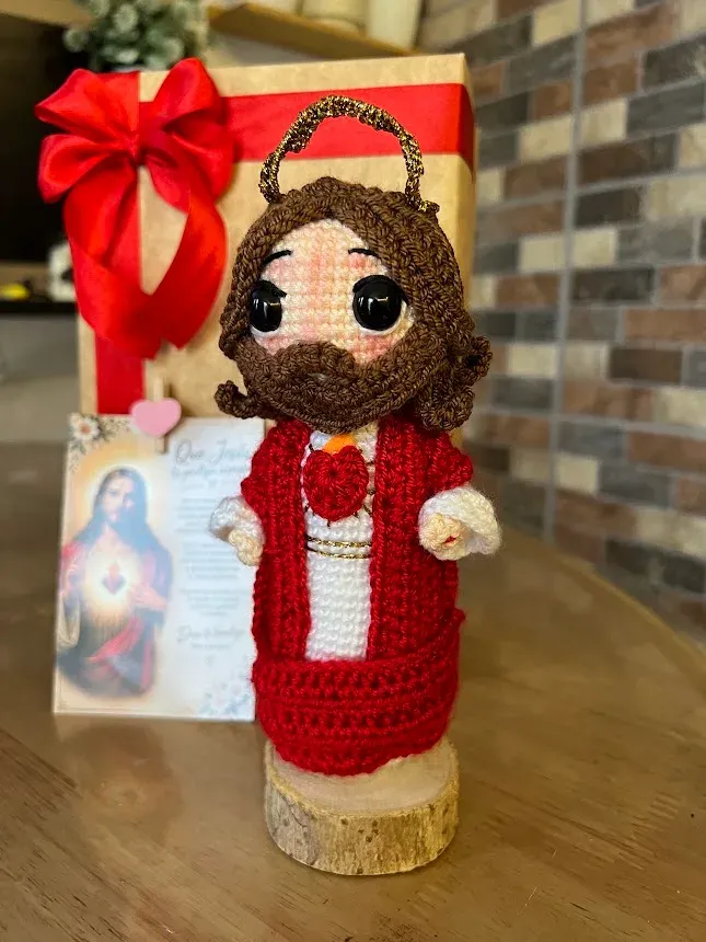 Jesucristo Sagrado Corazón - Image 3