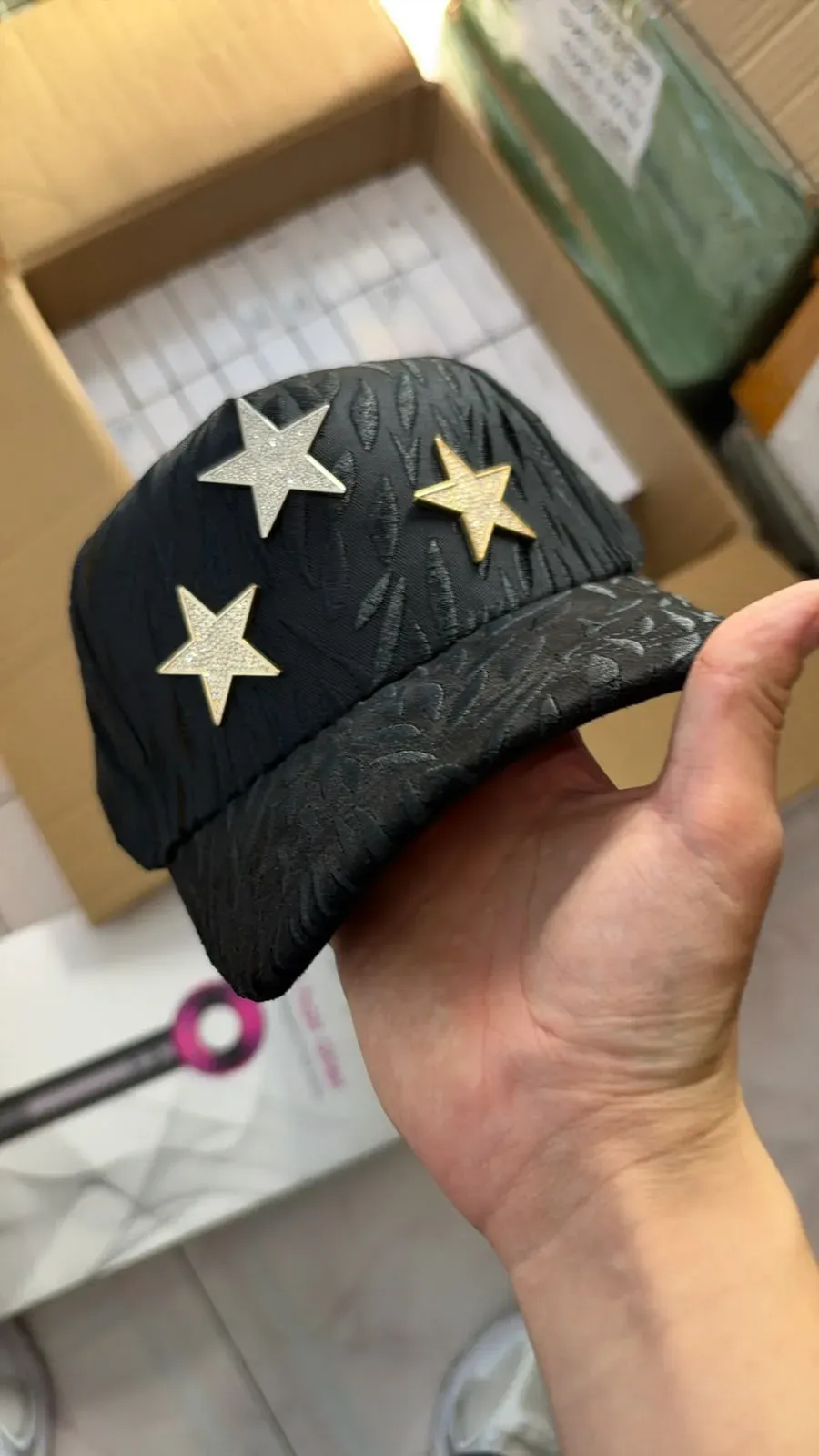 Gorra premium - Image 1