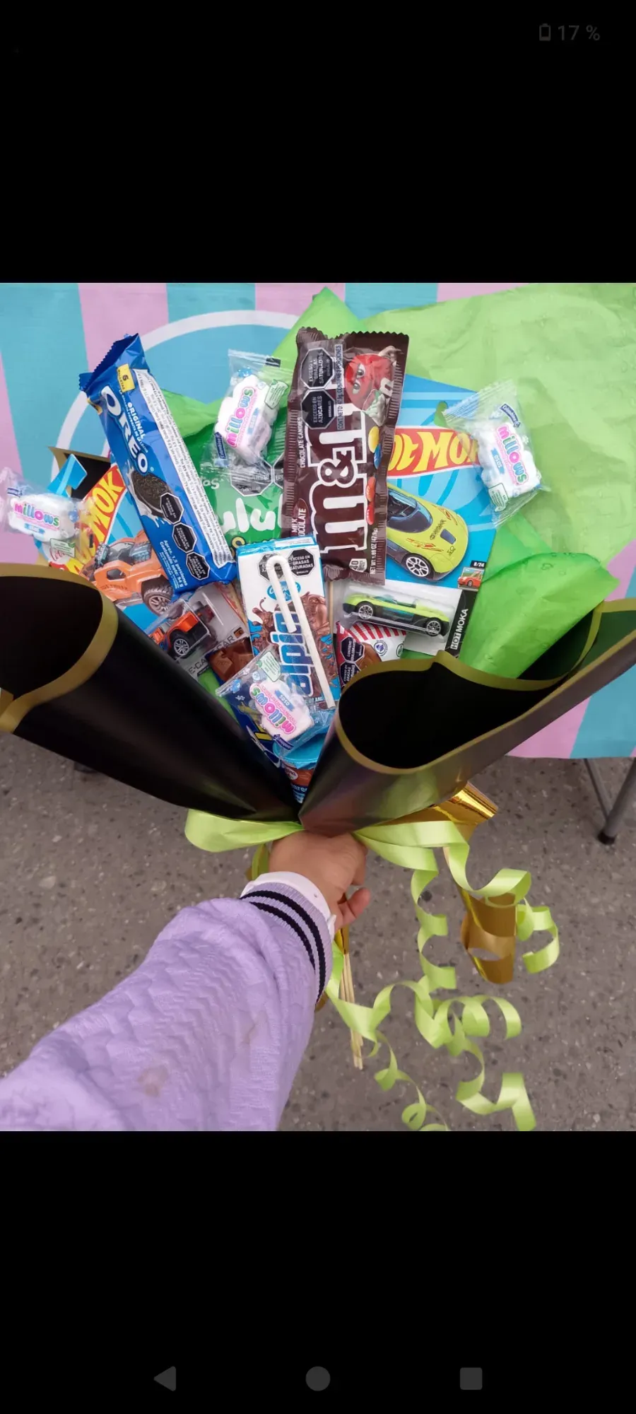 Detalles y anchetas personalizadas - Image 2