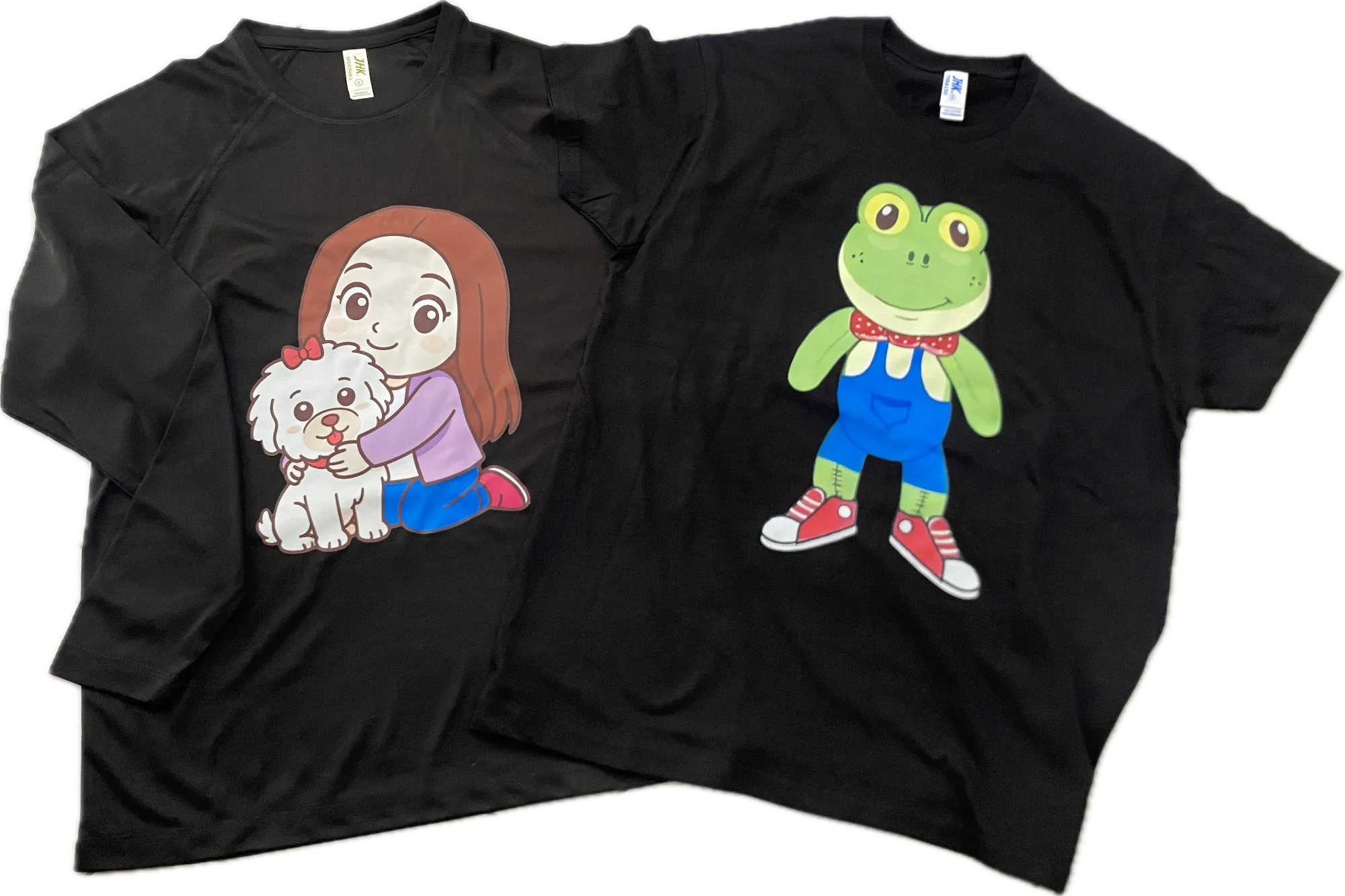Playeras Niños - Image 4