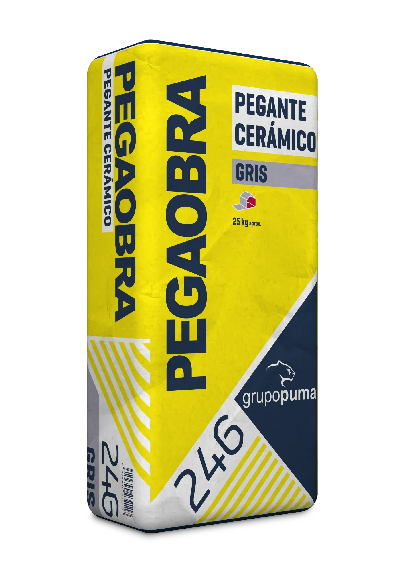 Pegamento para Cerámica y Porcelanato