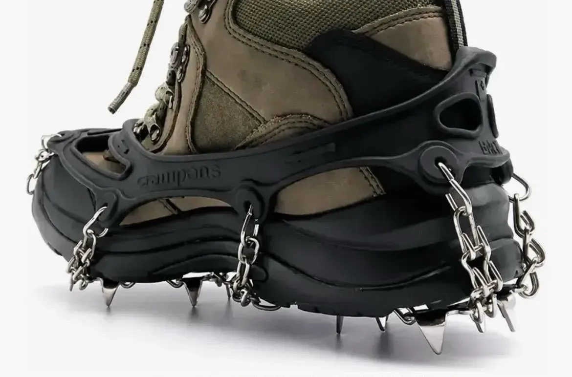 Crampones Antideslizantes