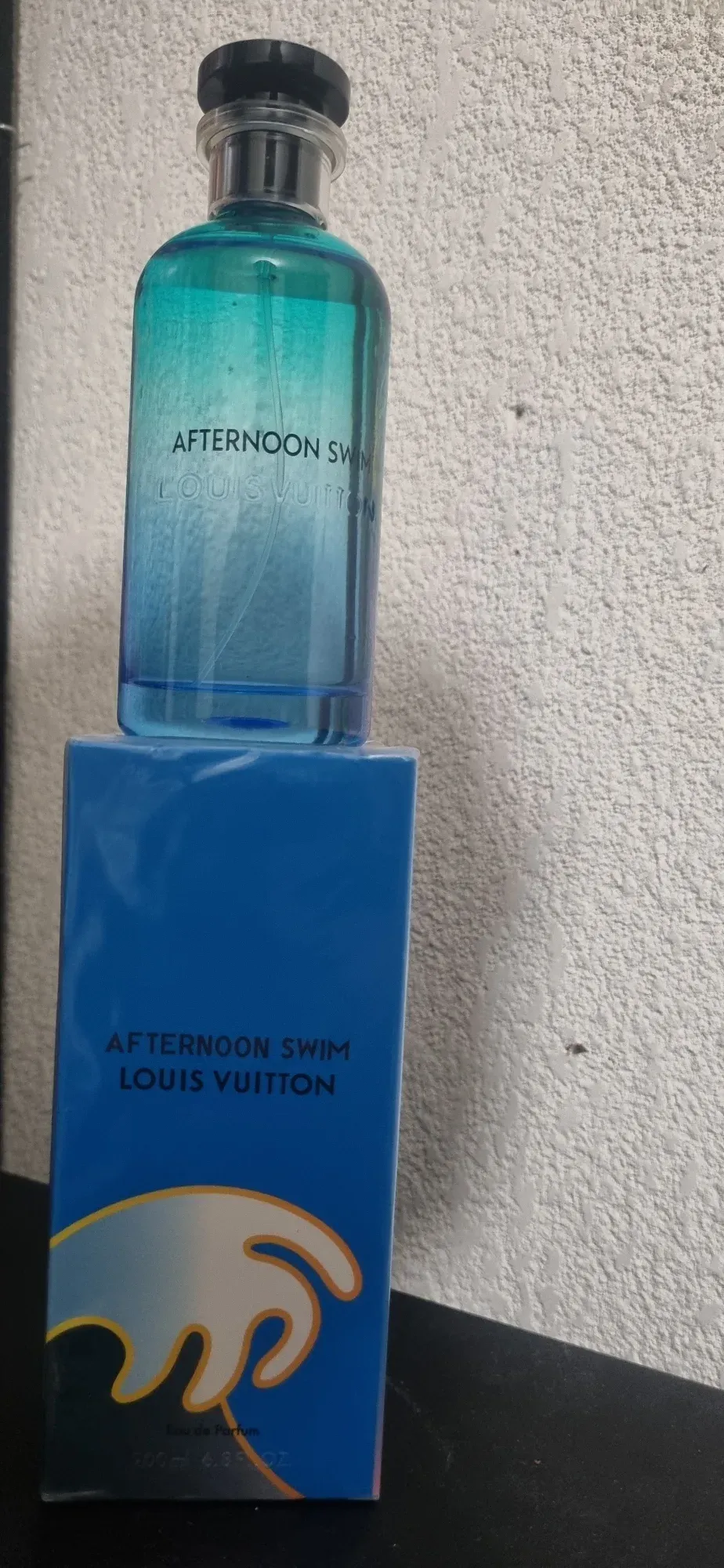 Afternoon Swim — Louis Vuitton - Image 1