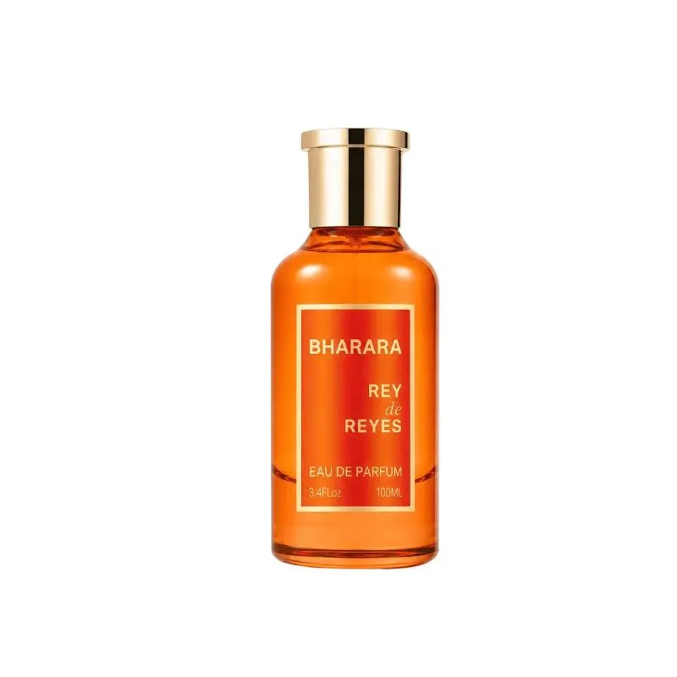 Bharara Rey De Reyes Orange U EDP 3.4 oz